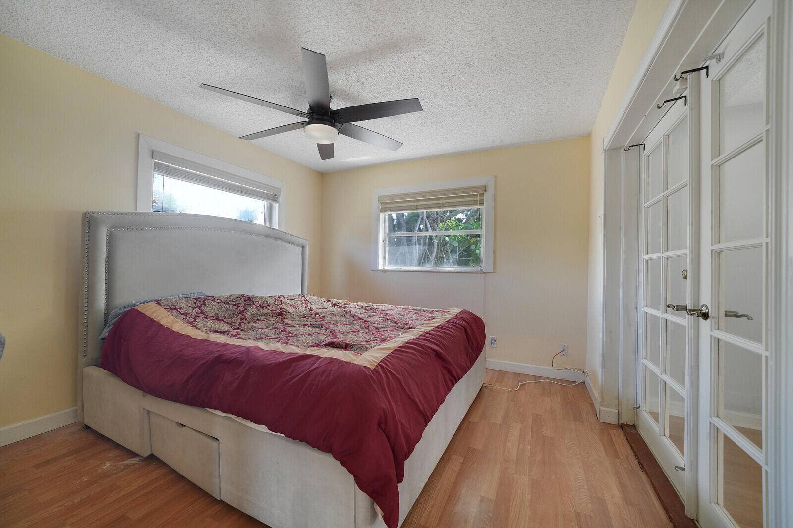 1060 NW 49th Court, Deerfield Beach, FL 33064 Primary Bedroom