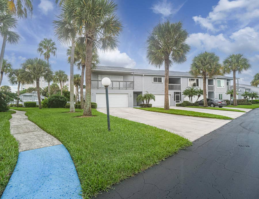 Property photo for 4949 N HIGHWAY A1A, #152, Hutchinson Island, FL