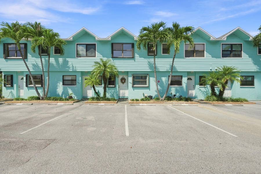 Property photo for 13521 S INDIAN RIVER Drive, #1003, Jensen Beach, FL
