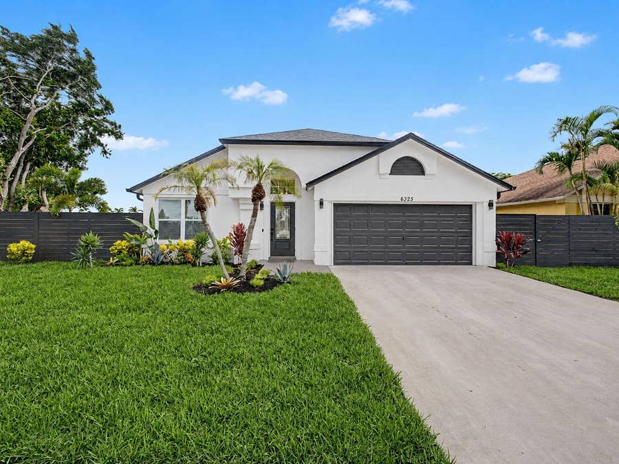 Property photo for 6325 Indian Wells Boulevard, Boynton Beach, FL