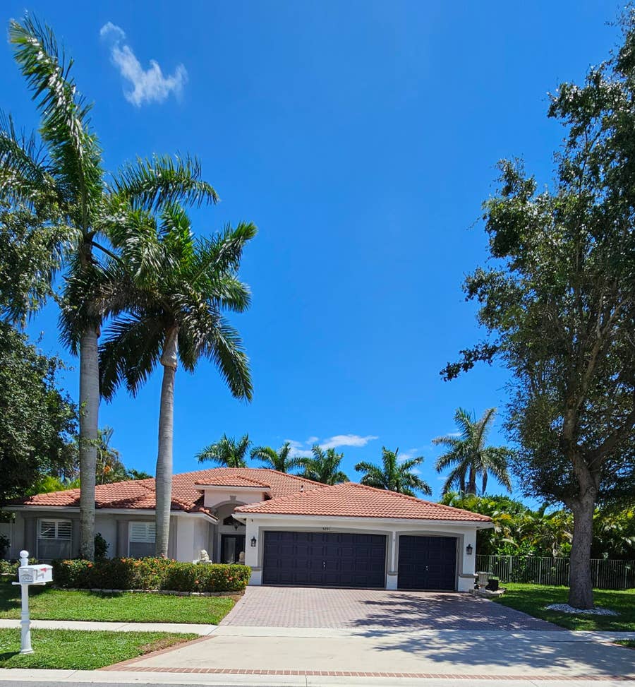 Property photo for 5291 Indianwood Village Lane, Lake Worth, FL
