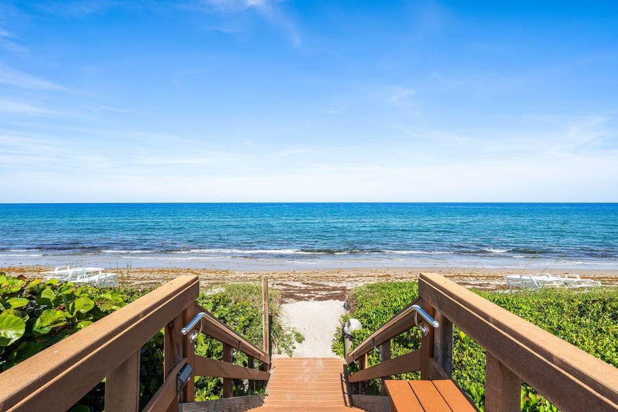 Property photo for 3440 S Ocean Boulevard, #304, Palm Beach, FL