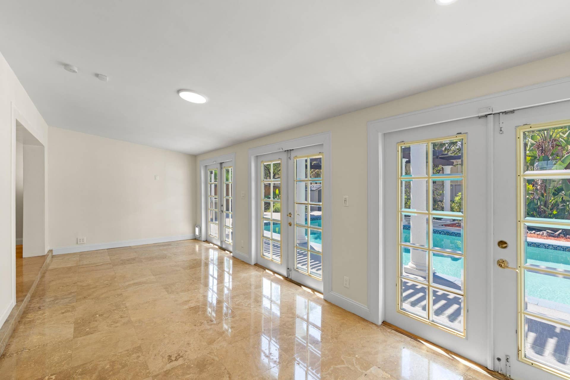 Florida Room