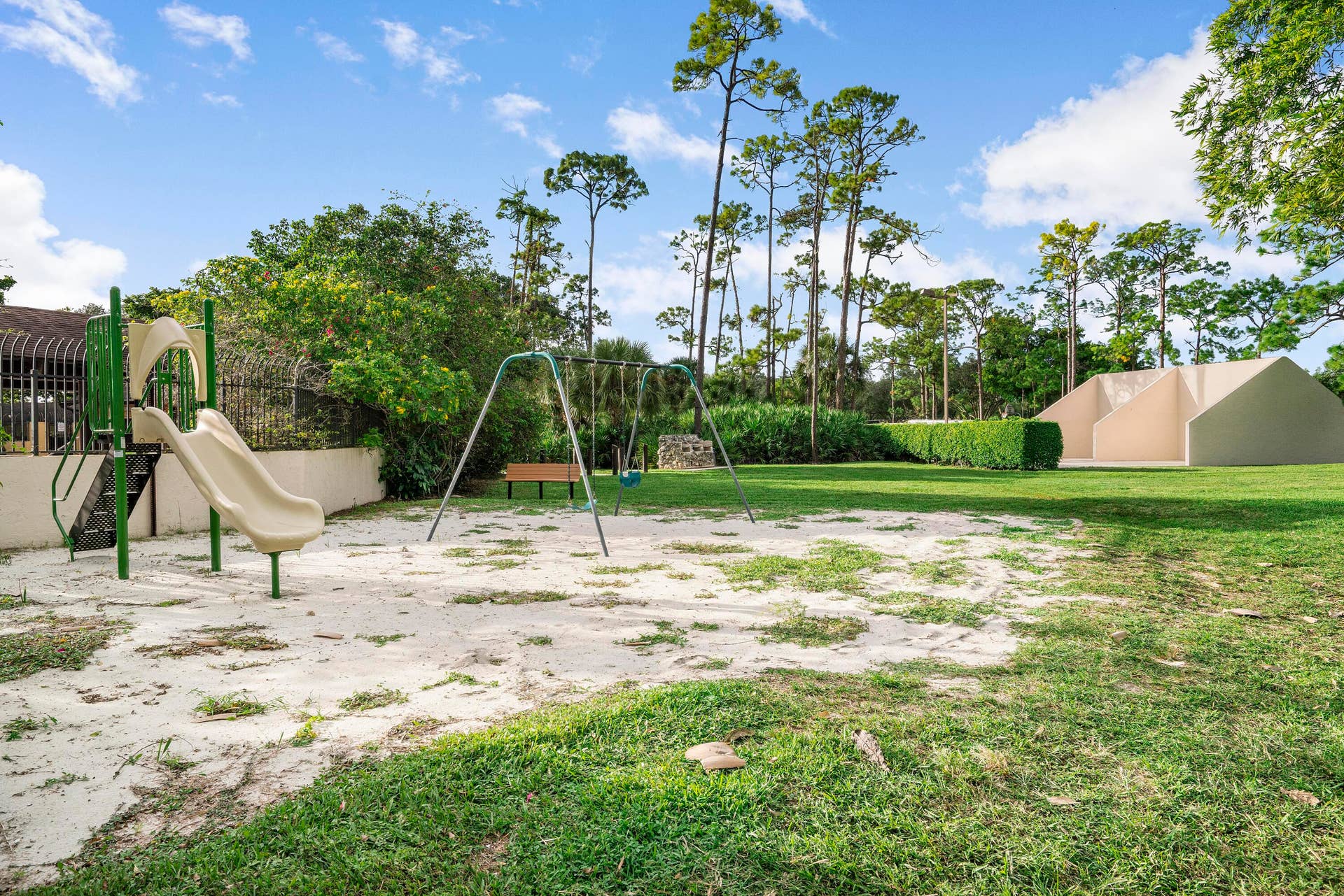 Playground