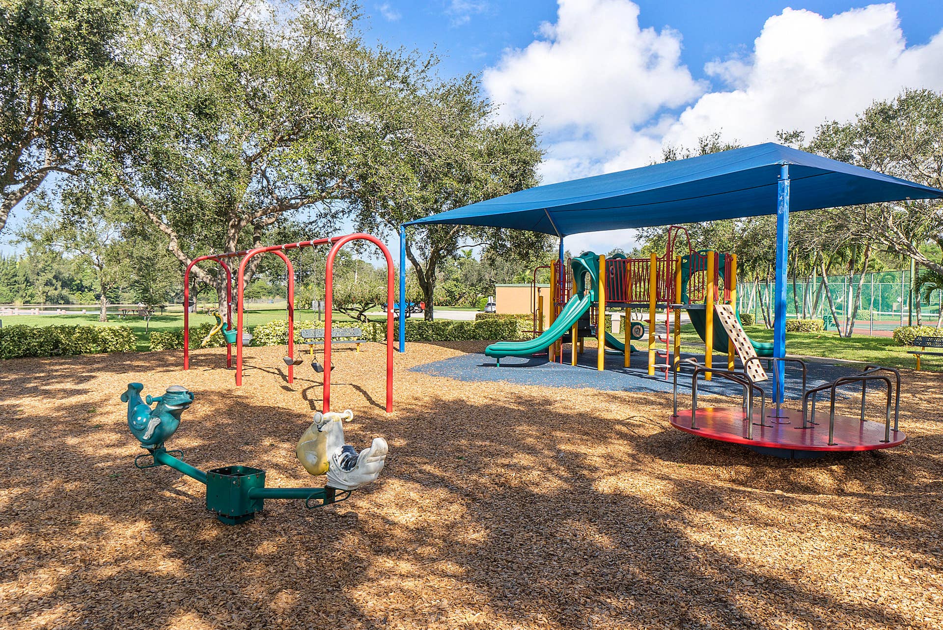 Playground