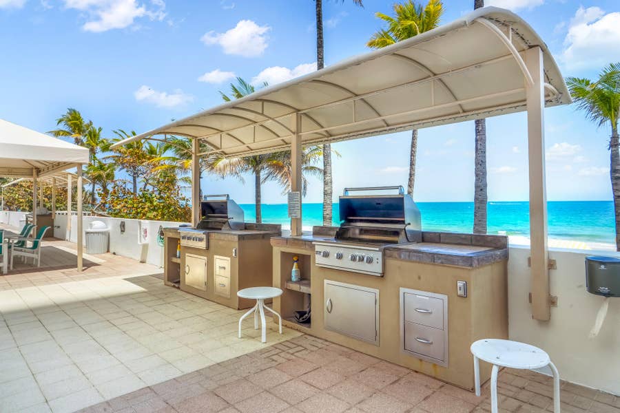 Property photo for 3500 Galt Ocean Drive, #314, Fort Lauderdale, FL
