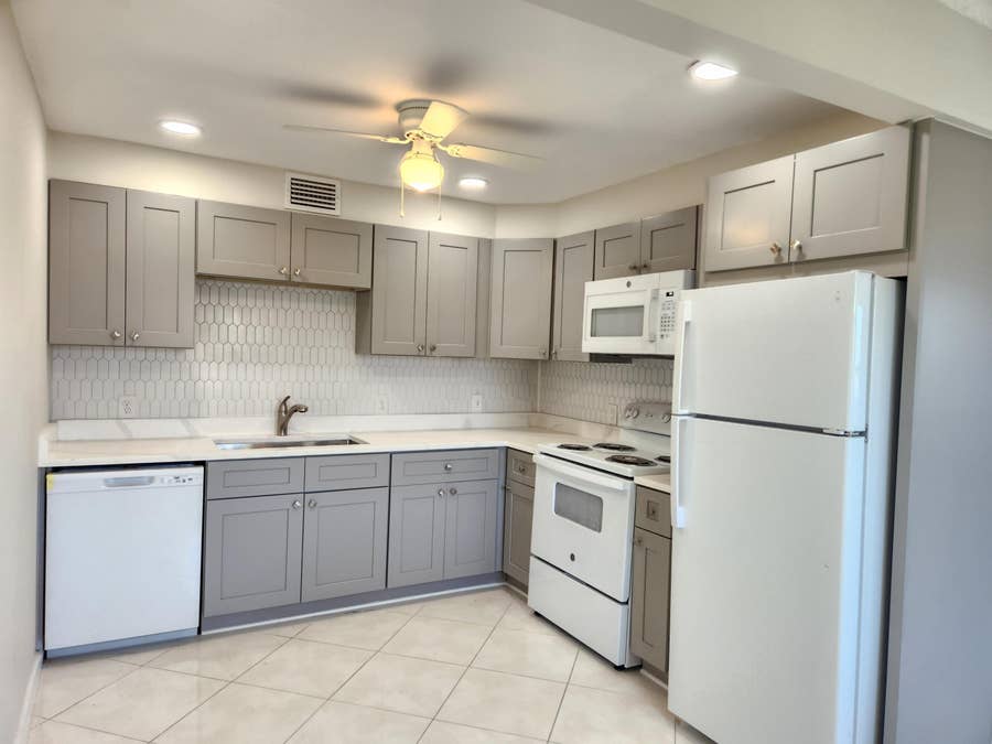 Property photo for 3025 Newcastle B, Boca Raton, FL