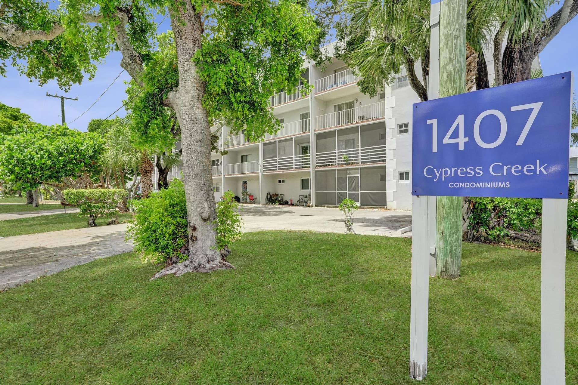 1407 NE 56TH Street, #309, Fort Lauderdale, FL 33334 DSC09923
