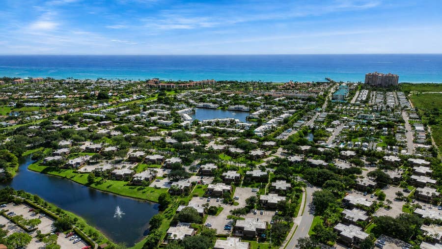 Property photo for 2004 20th Court, Jupiter, FL