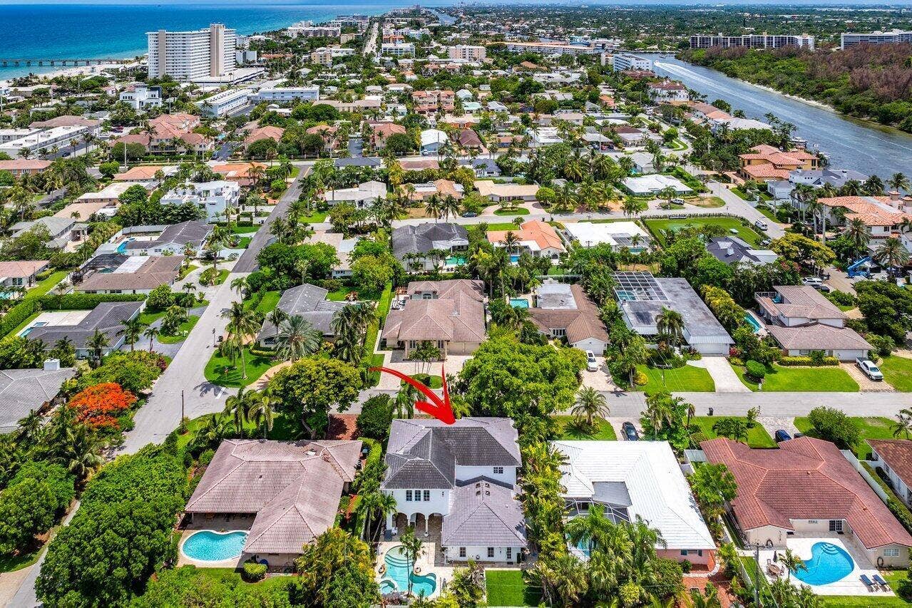 783 Toledo Drive, Boca Raton, Boca Raton, FL 33432 048-783ToledoDrive-BocaRaton-FL-33432-SM