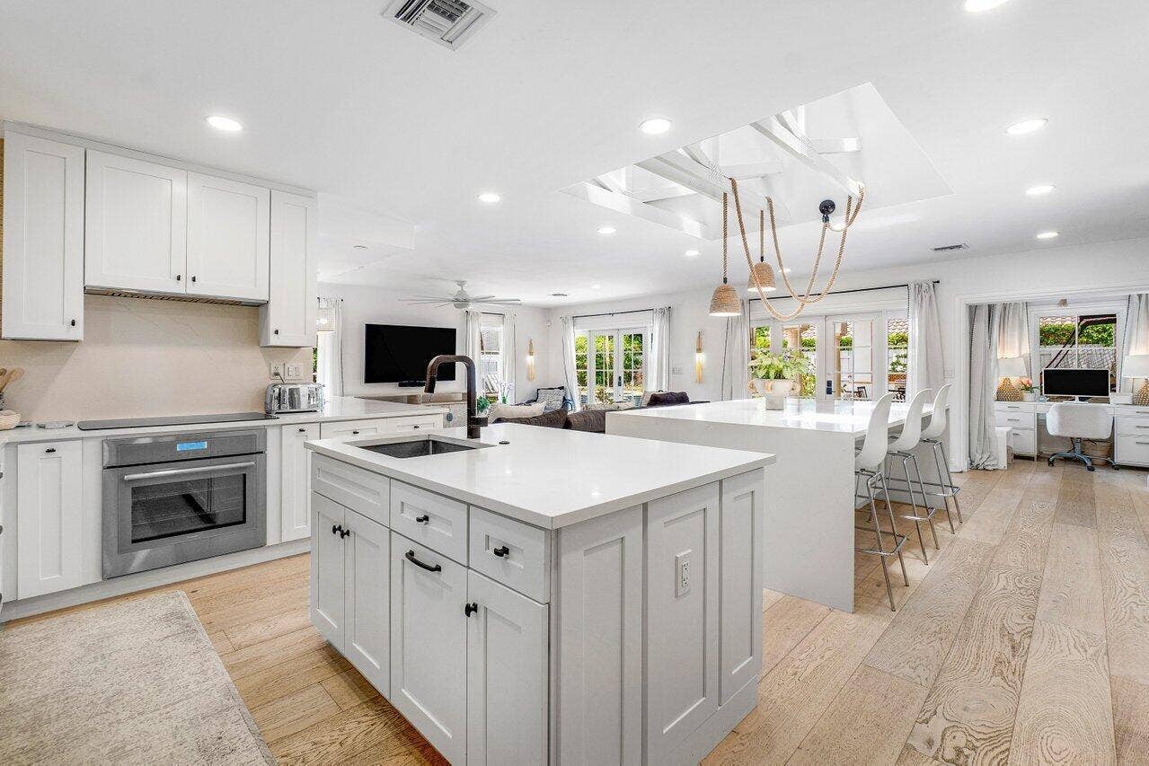 783 Toledo Drive, Boca Raton, Boca Raton, FL 33432 kitchen