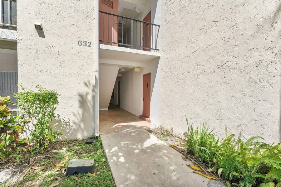 Property photo for 632 NW 13th Street, #16, Boca Raton, FL
