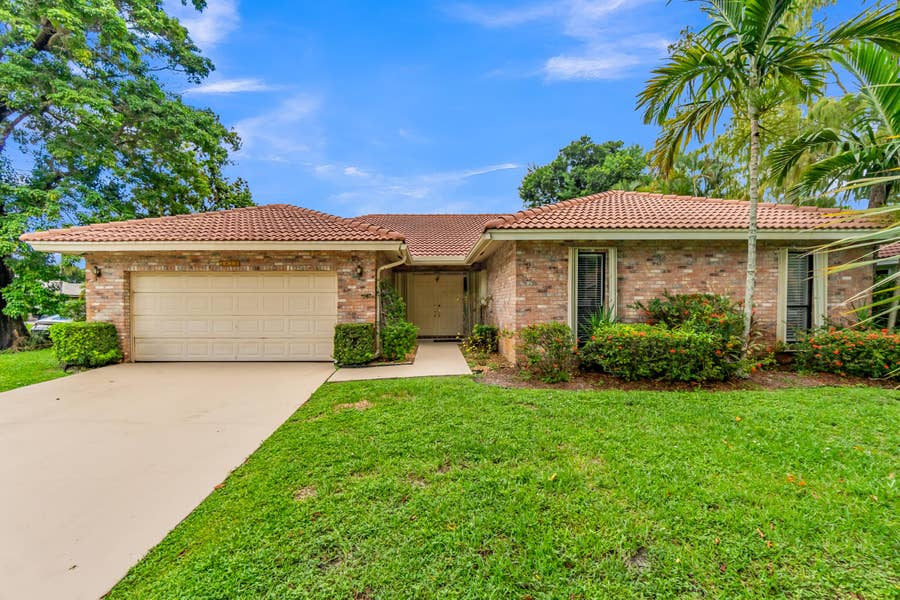 Property photo for 3839 NW 72nd Drive, Coral Springs, FL