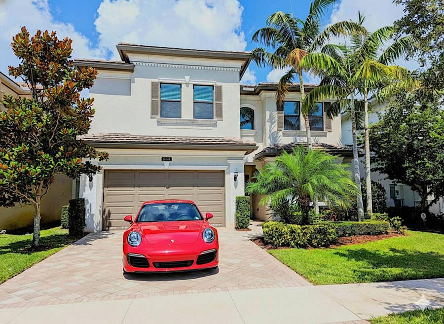 Property photo for 16645 Germaine Drive, Delray Beach, FL
