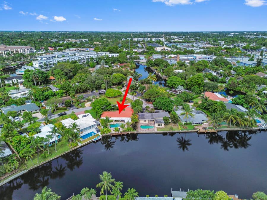 Property photo for 1513 NE 28th Drive, Wilton Manors, FL