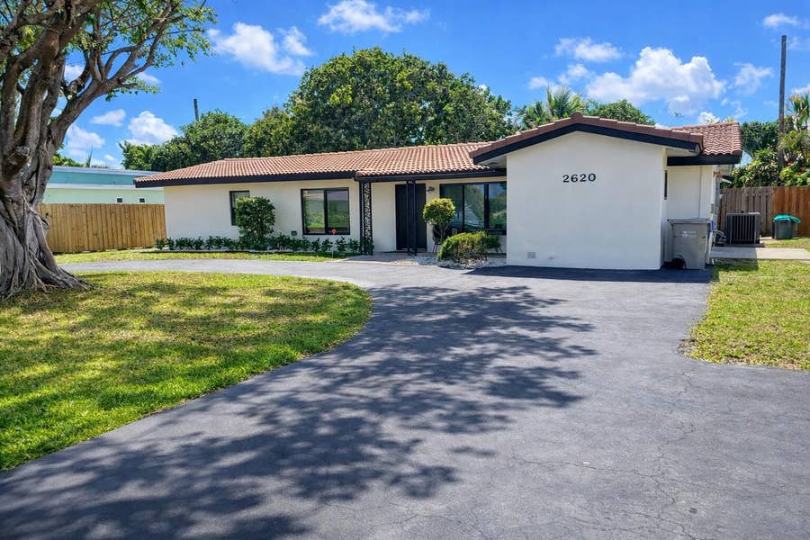 Property photo for 2620 NE 19TH Street, Pompano Beach, FL