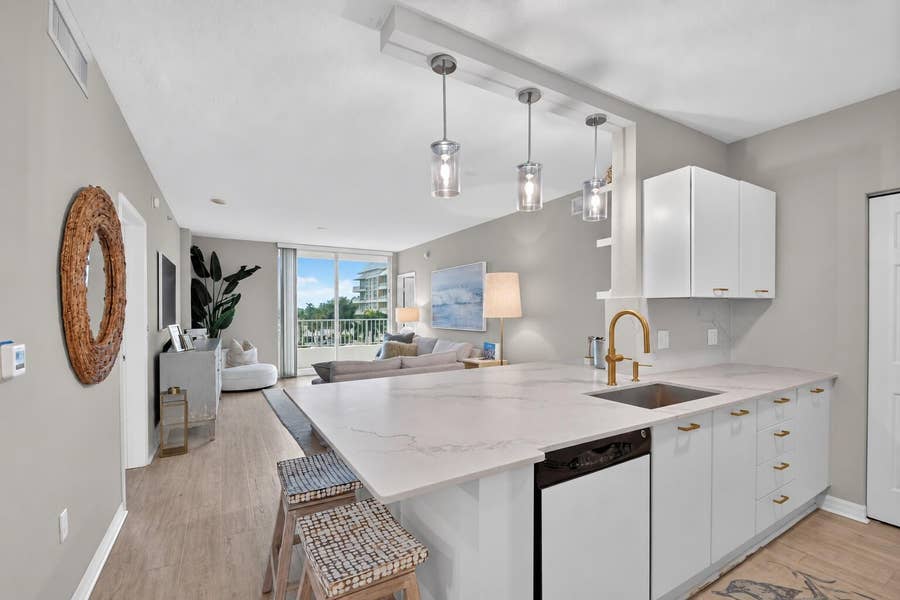 Property photo for 625 Casa Loma Boulevard, #506, Boynton Beach, FL