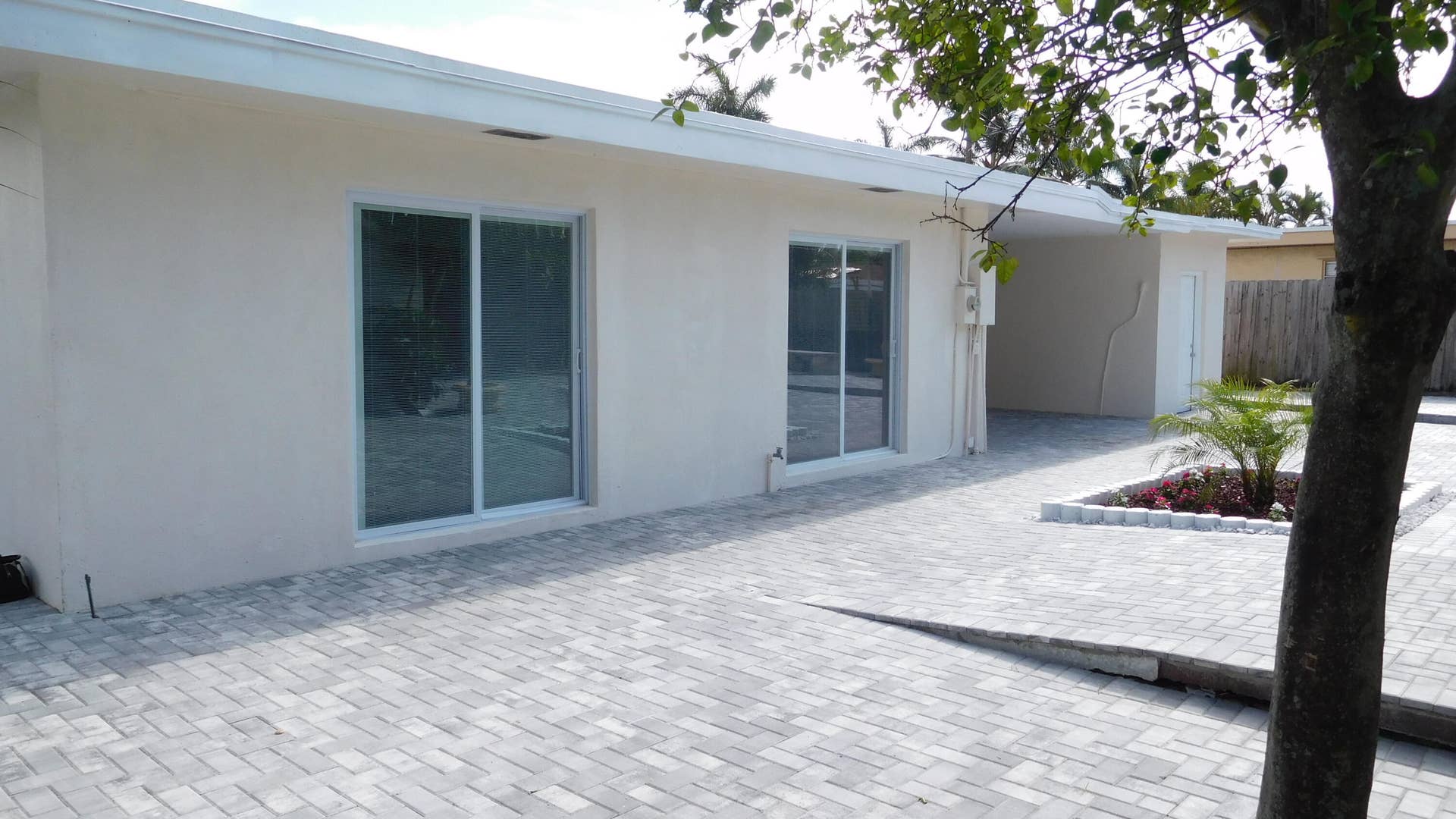 258 NE 22ND Street, Delray Beach, FL 33444 Back exterior