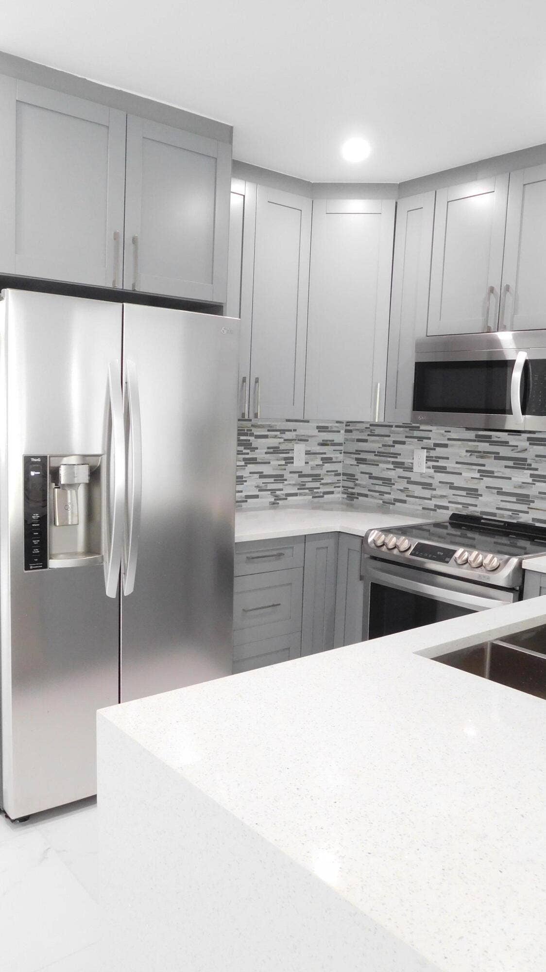 258 NE 22ND Street, Delray Beach, FL 33444 Kitchen