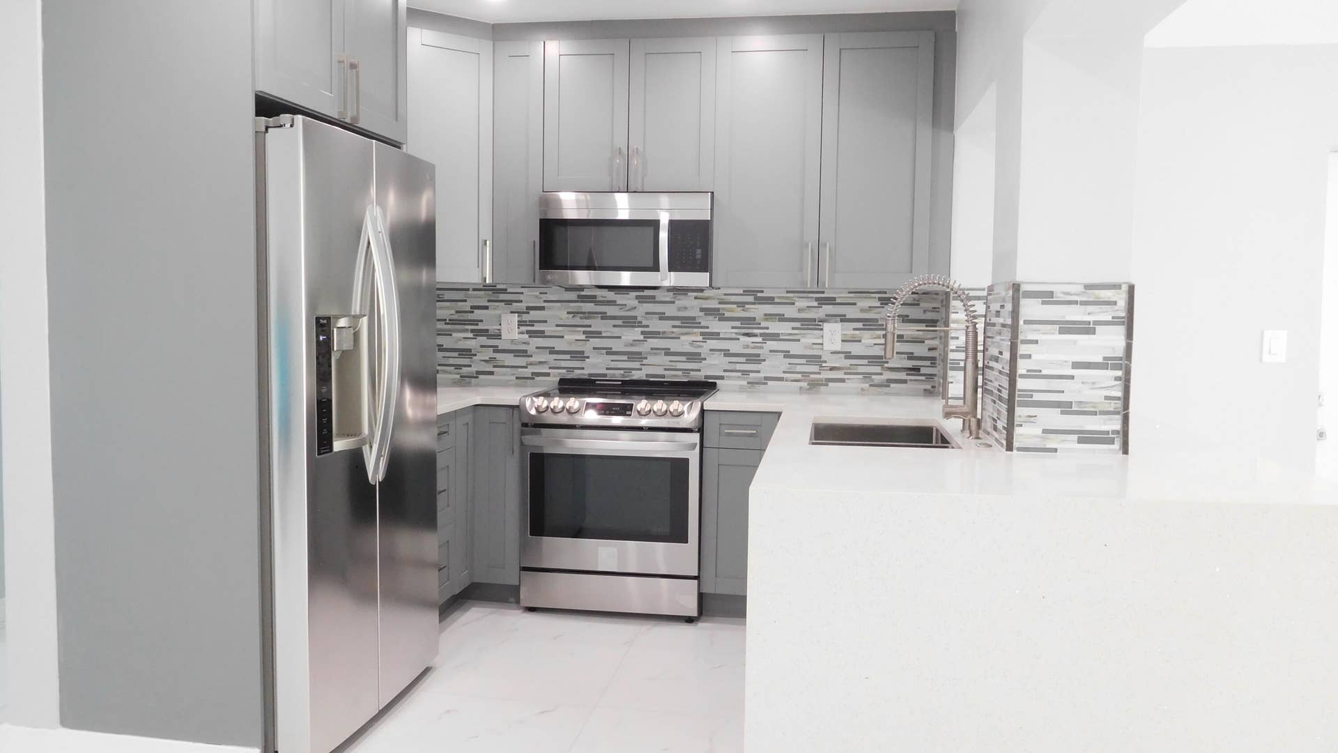 258 NE 22ND Street, Delray Beach, FL 33444 Kitchen