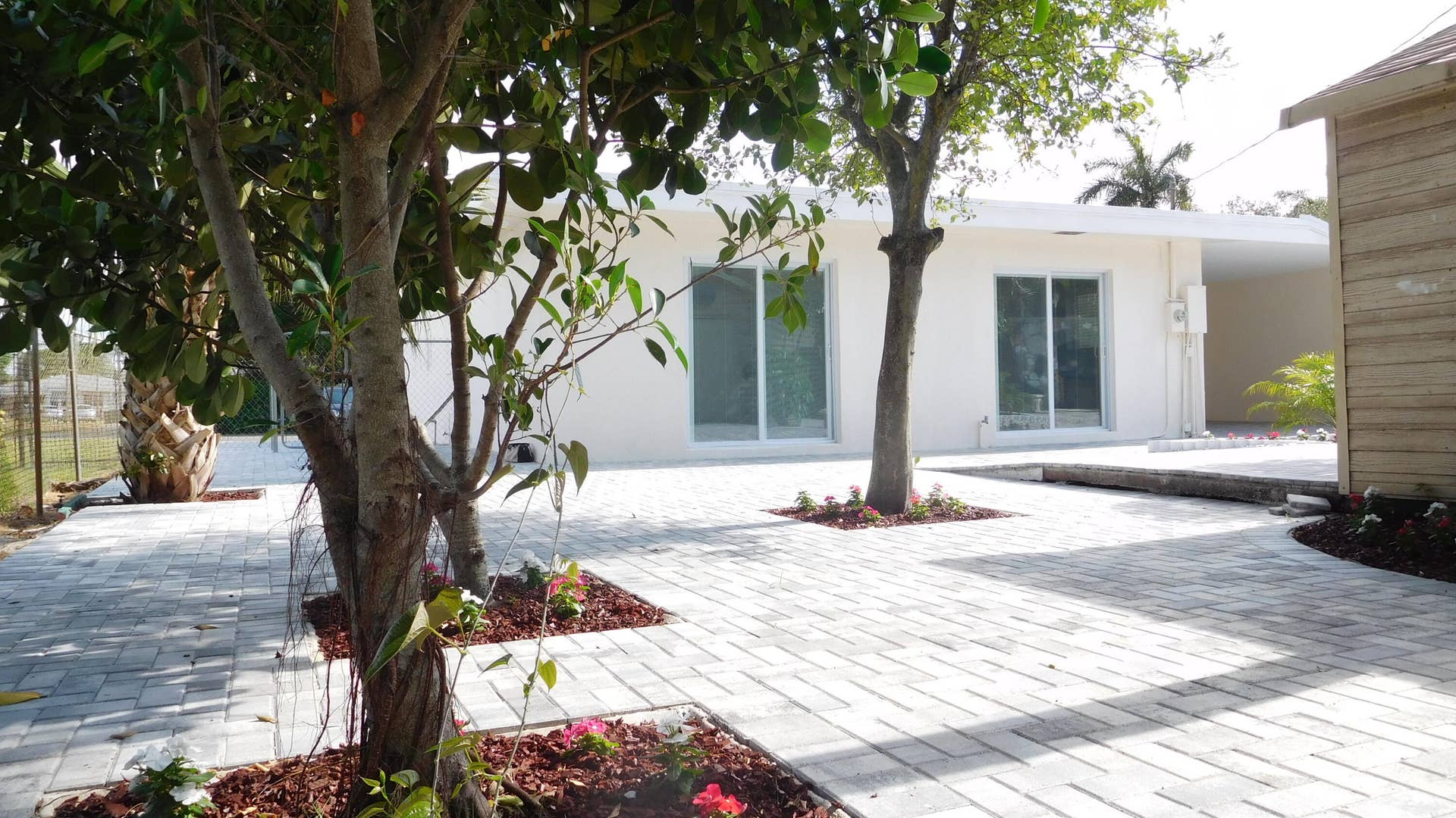 258 NE 22ND Street, Delray Beach, FL 33444 Back exterior