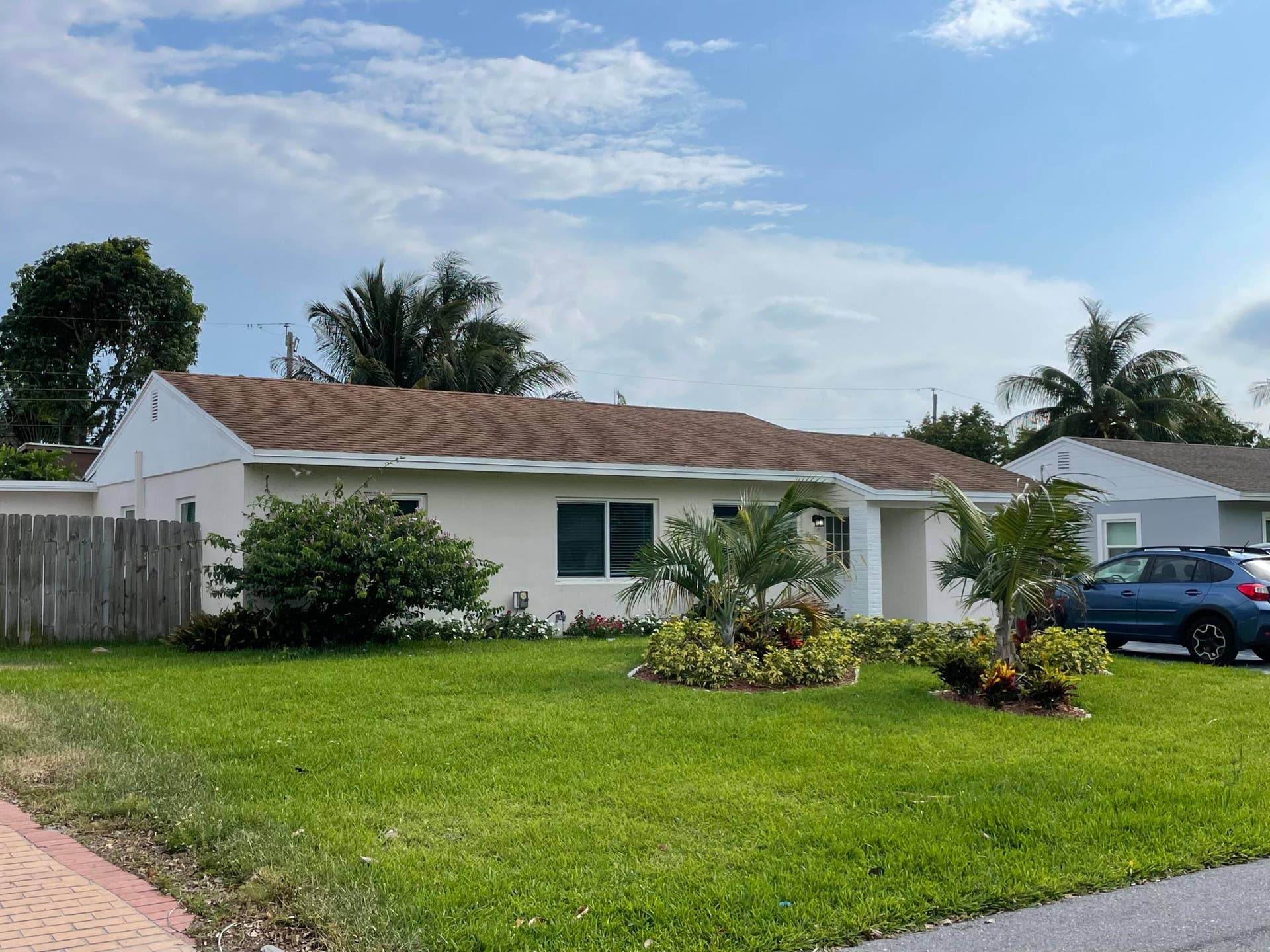 258 NE 22ND Street, Delray Beach, FL 33444 Front Exterior