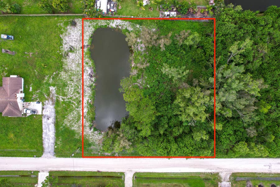 Property photo for 0000 86th Road N, West Palm Beach, FL