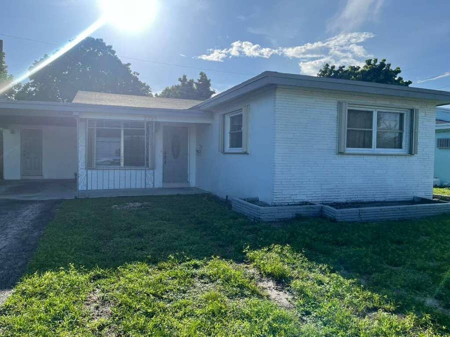 Property photo for 2321 N 58th Terrace, Hollywood, FL