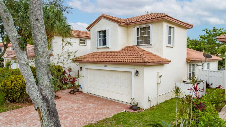 Property photo for 6242 NW 38TH Drive, #6242, Coral Springs, FL