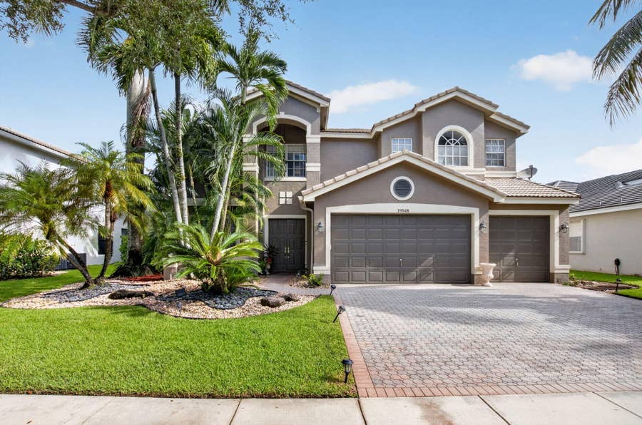 Property photo for 19548 Estuary Drive, Boca Raton, FL