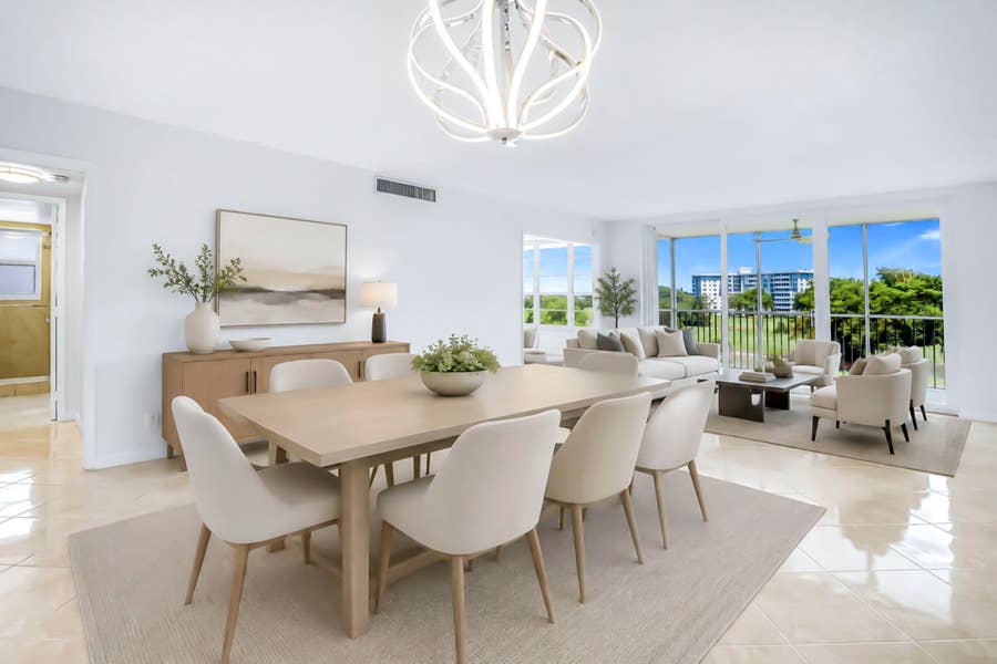 Property photo for 2651 S PALM AIRE Drive, #410, Pompano Beach, FL