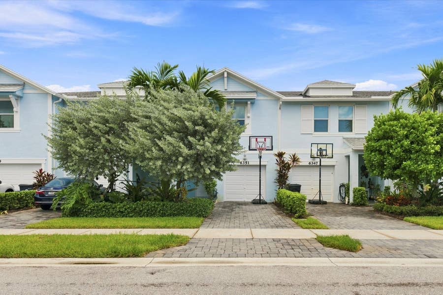 Property photo for 6351 Sailpointe Lane, West Palm Beach, FL