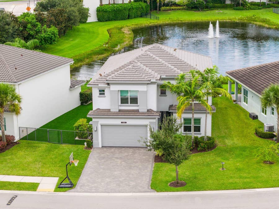 Property photo for 15251 Cherry Creek Lane, Delray Beach, FL