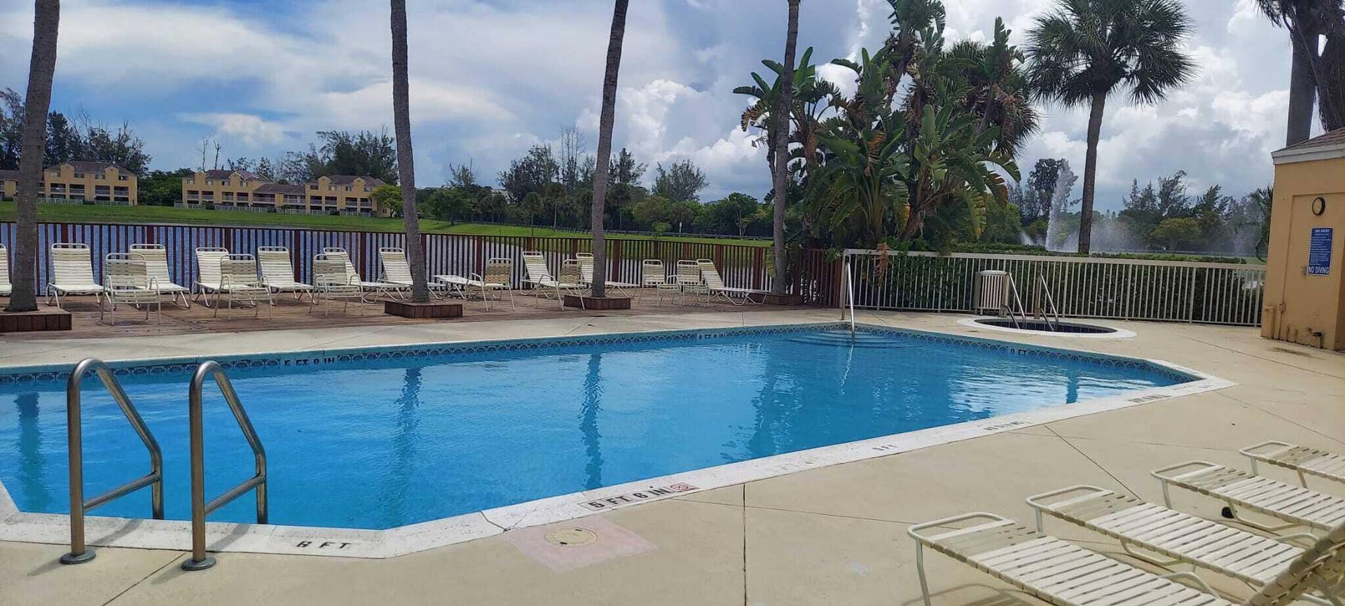 5200 NW 31ST Avenue, #138, Fort Lauderdale, Fort Lauderdale, FL 33309 Pool..