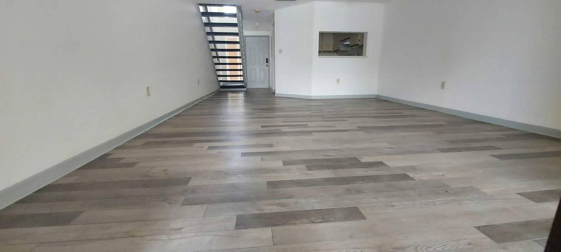 5200 NW 31ST Avenue, #138, Fort Lauderdale, Fort Lauderdale, FL 33309 Living room