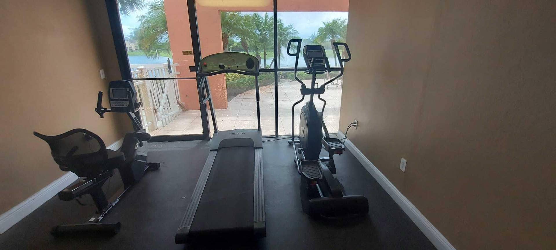 5200 NW 31ST Avenue, #138, Fort Lauderdale, Fort Lauderdale, FL 33309 Gym