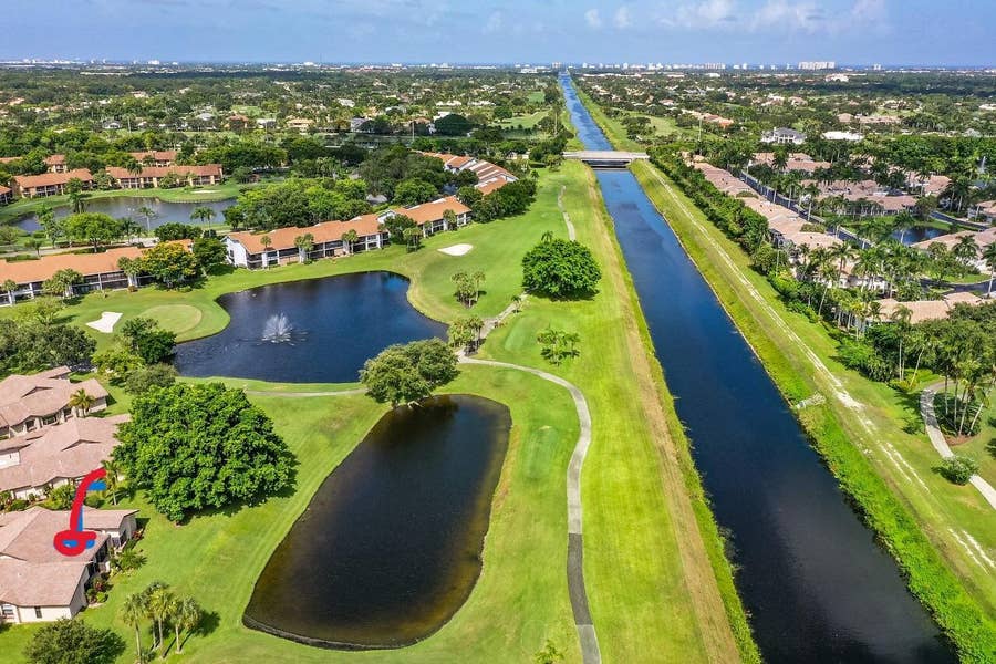 Property photo for 5260 Fairway Woods Drive, #3911, Delray Beach, FL