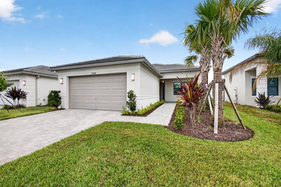 Property photo for 12408 SW BRINY BAY Drive, Port St Lucie, FL
