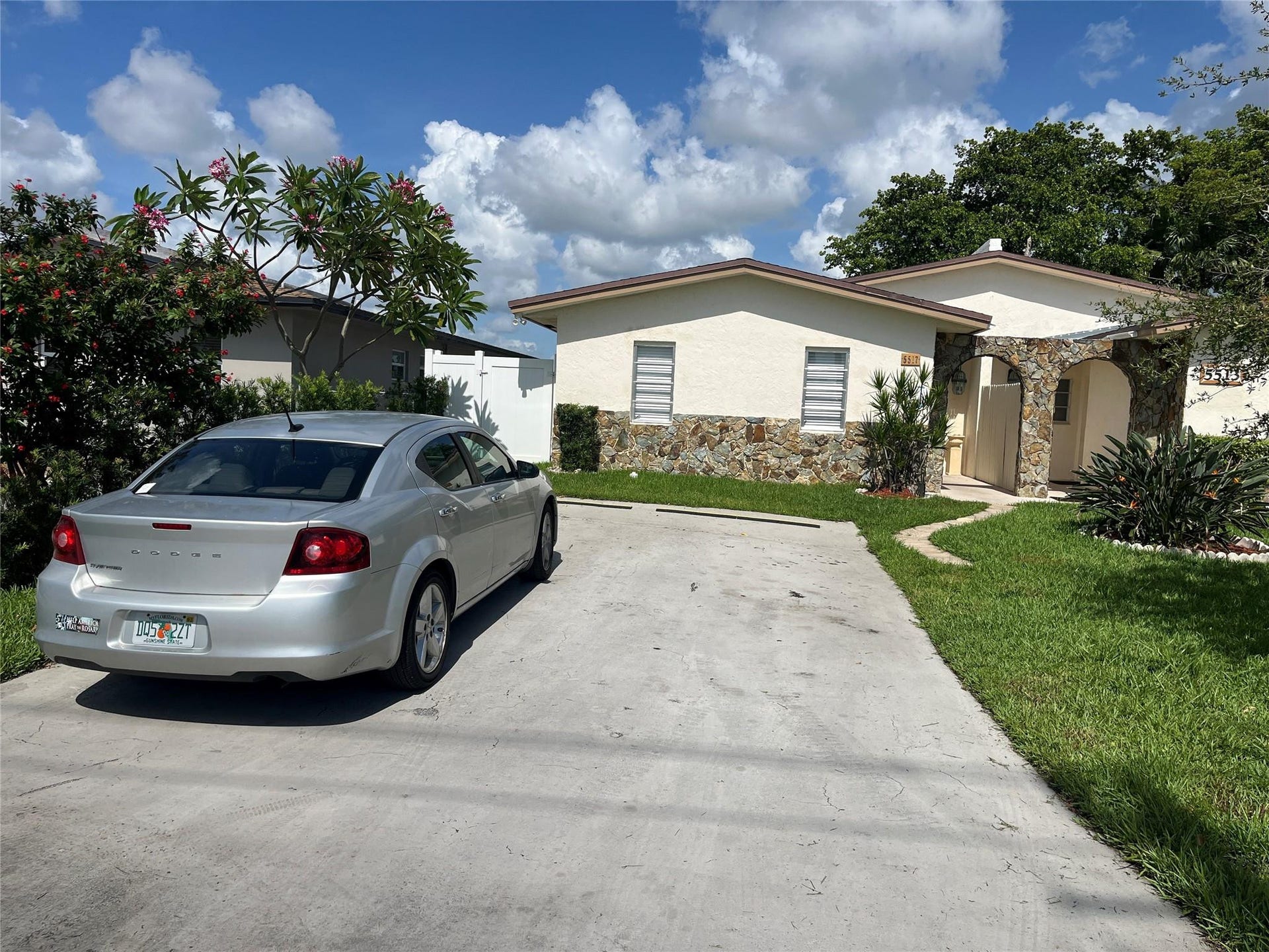 5517 SW 24TH Avenue, Fort Lauderdale, Dania Beach, FL 33312 Photo 1