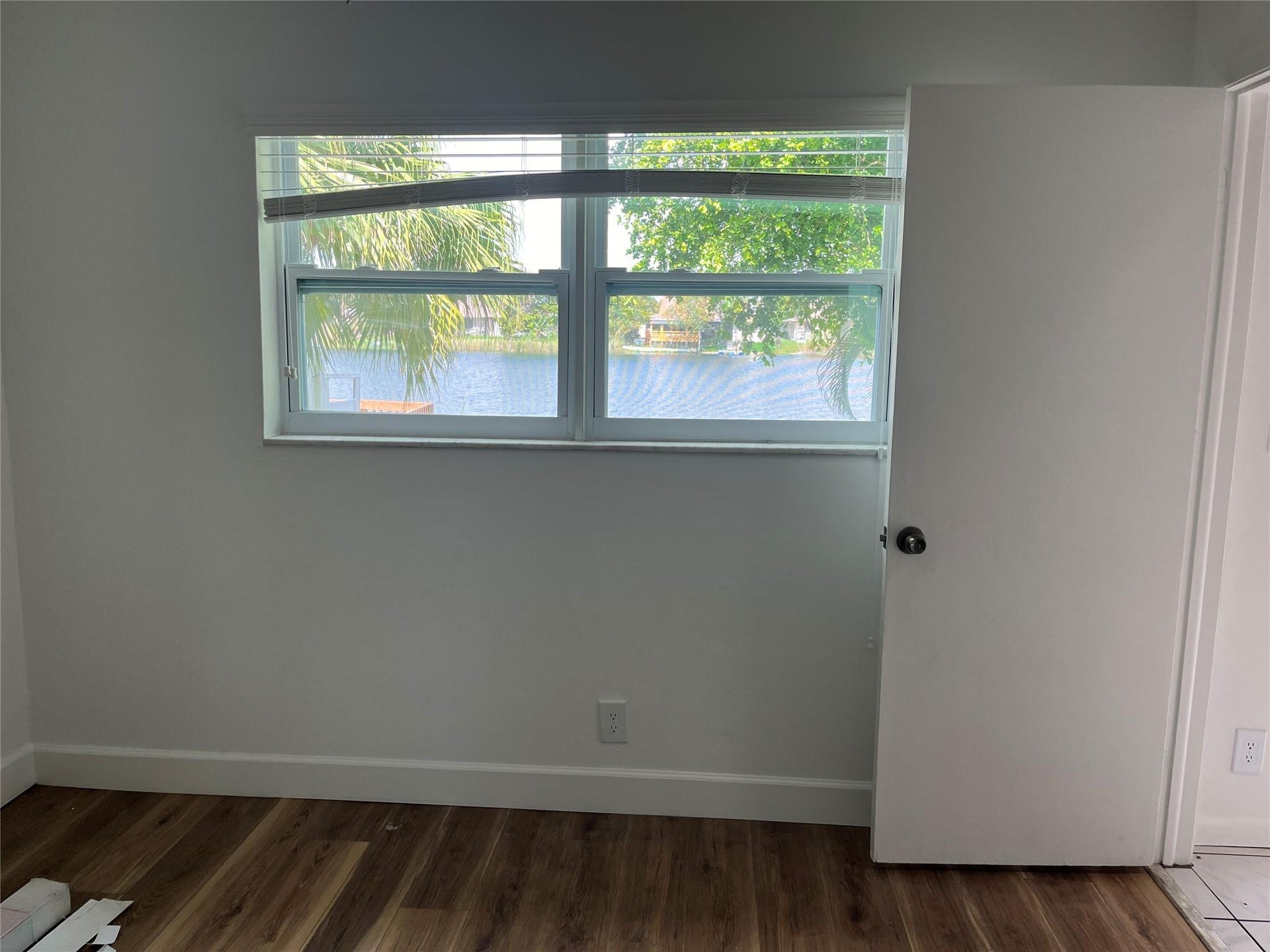 5517 SW 24TH Avenue, Fort Lauderdale, Dania Beach, FL 33312 Third bedroom
