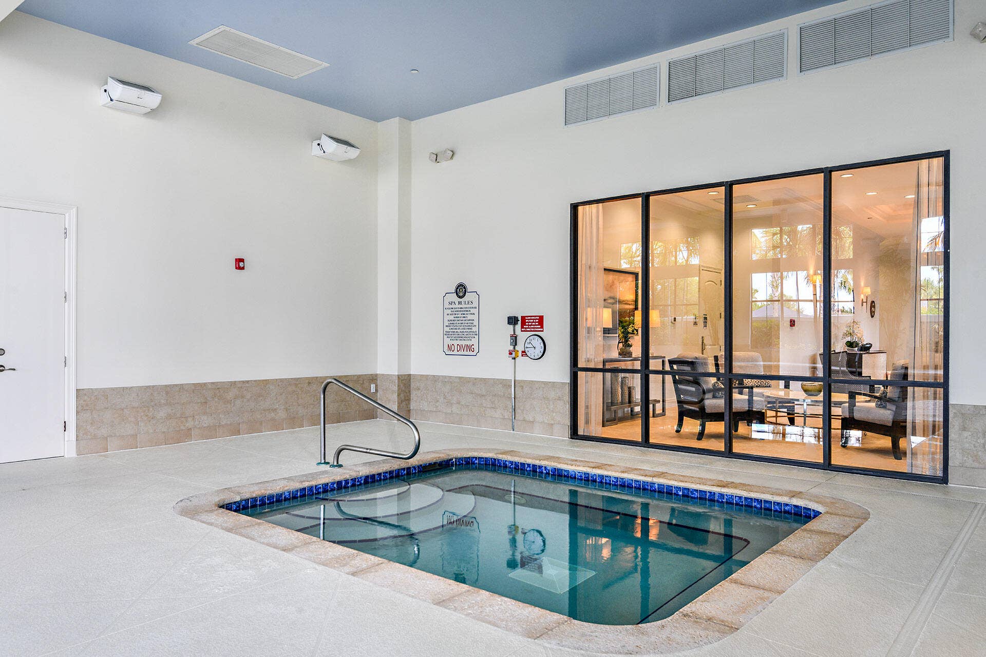 12965 SW LEOPOLD Way, Port St Lucie, FL 34987 verano_clubtalavera_fitness_spa