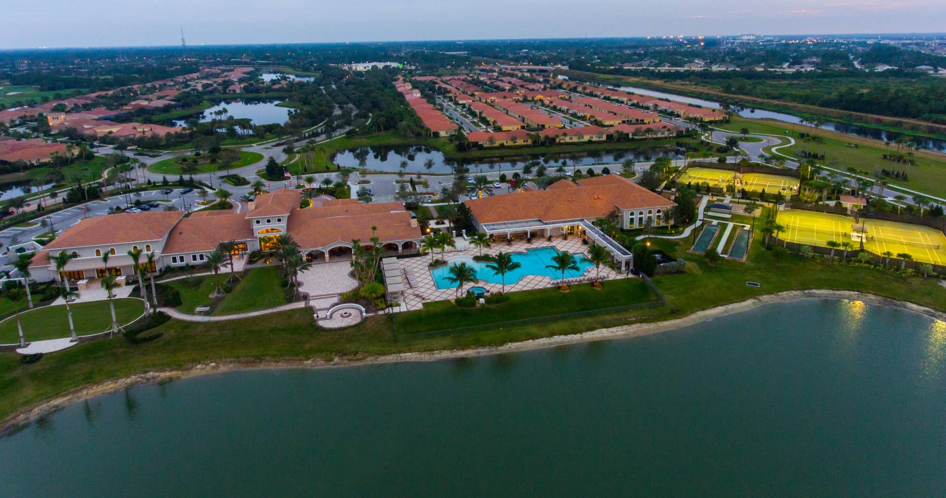 12965 SW LEOPOLD Way, Port St Lucie, FL 34987 Club-Talavera-Aerial-2016