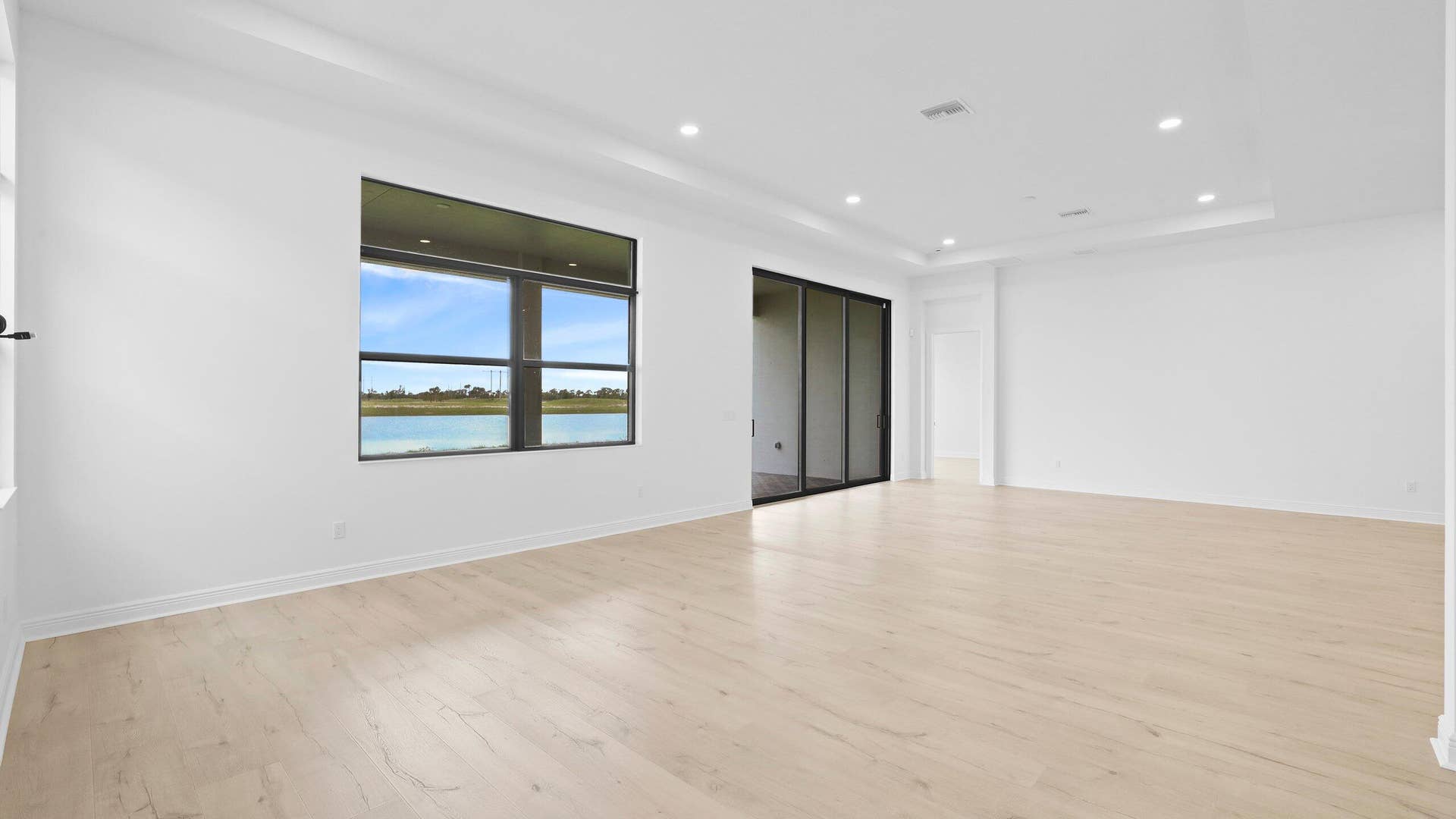 12965 SW LEOPOLD Way, Port St Lucie, FL 34987 Great Room