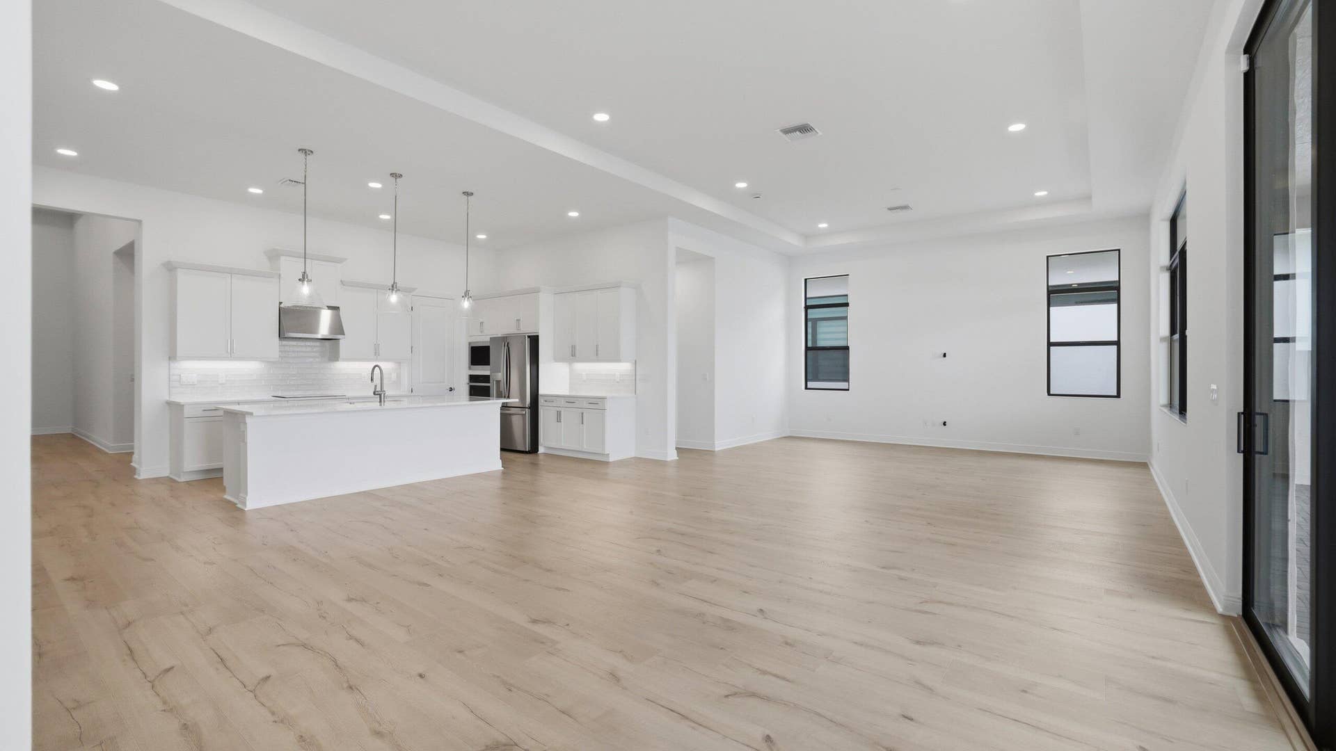 12965 SW LEOPOLD Way, Port St Lucie, FL 34987 Great Room
