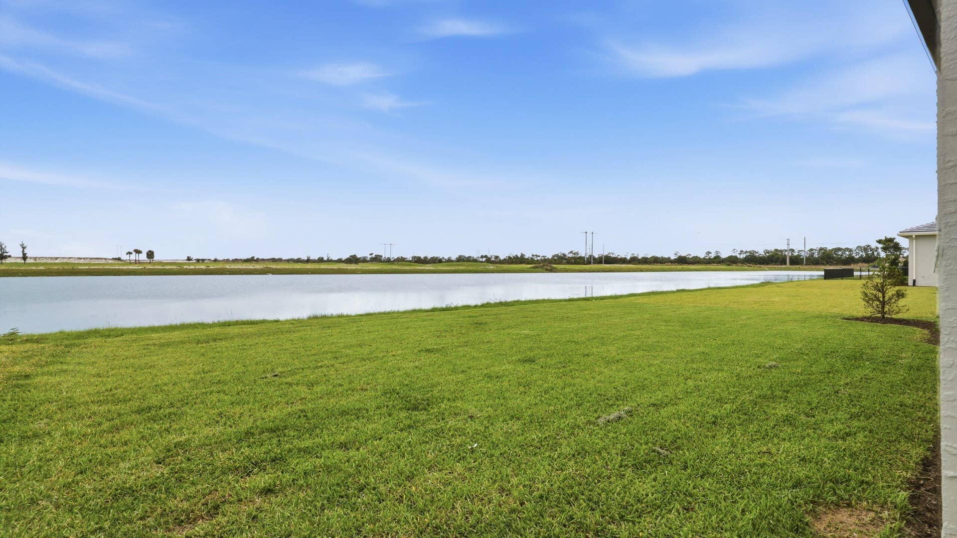 12965 SW LEOPOLD Way, Port St Lucie, FL 34987 Lanai