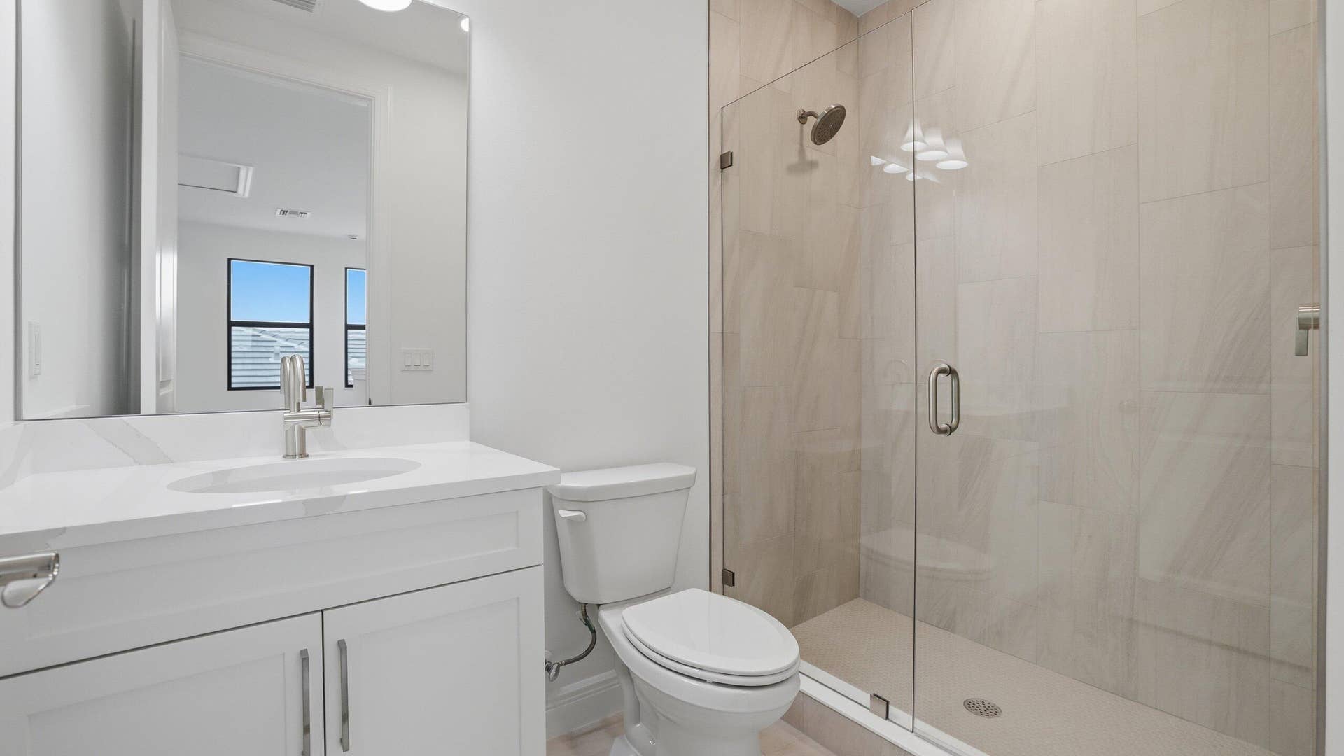 12965 SW LEOPOLD Way, Port St Lucie, FL 34987 Bath