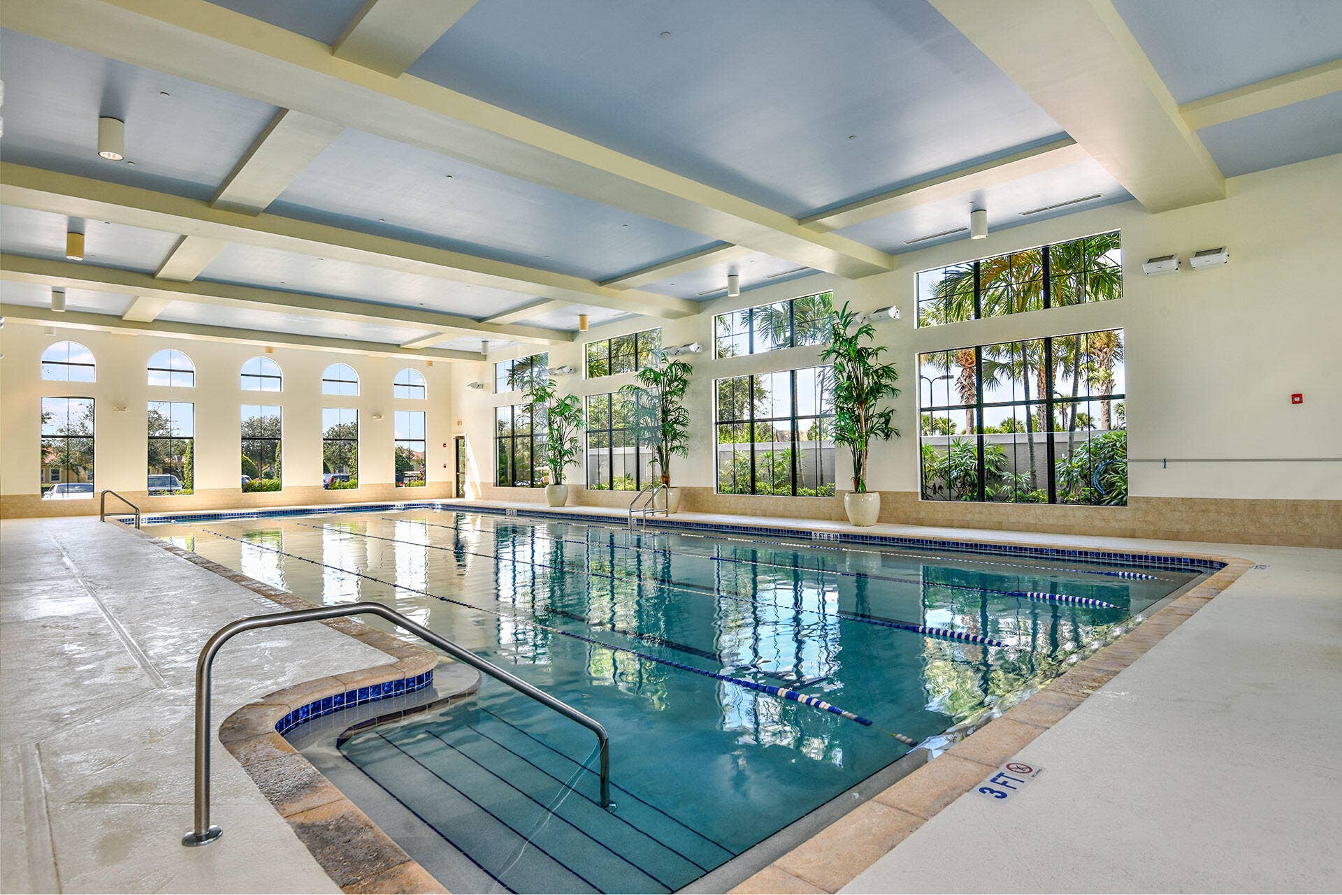 12965 SW LEOPOLD Way, Port St Lucie, FL 34987 verano_clubtalavera_fitness_pool1