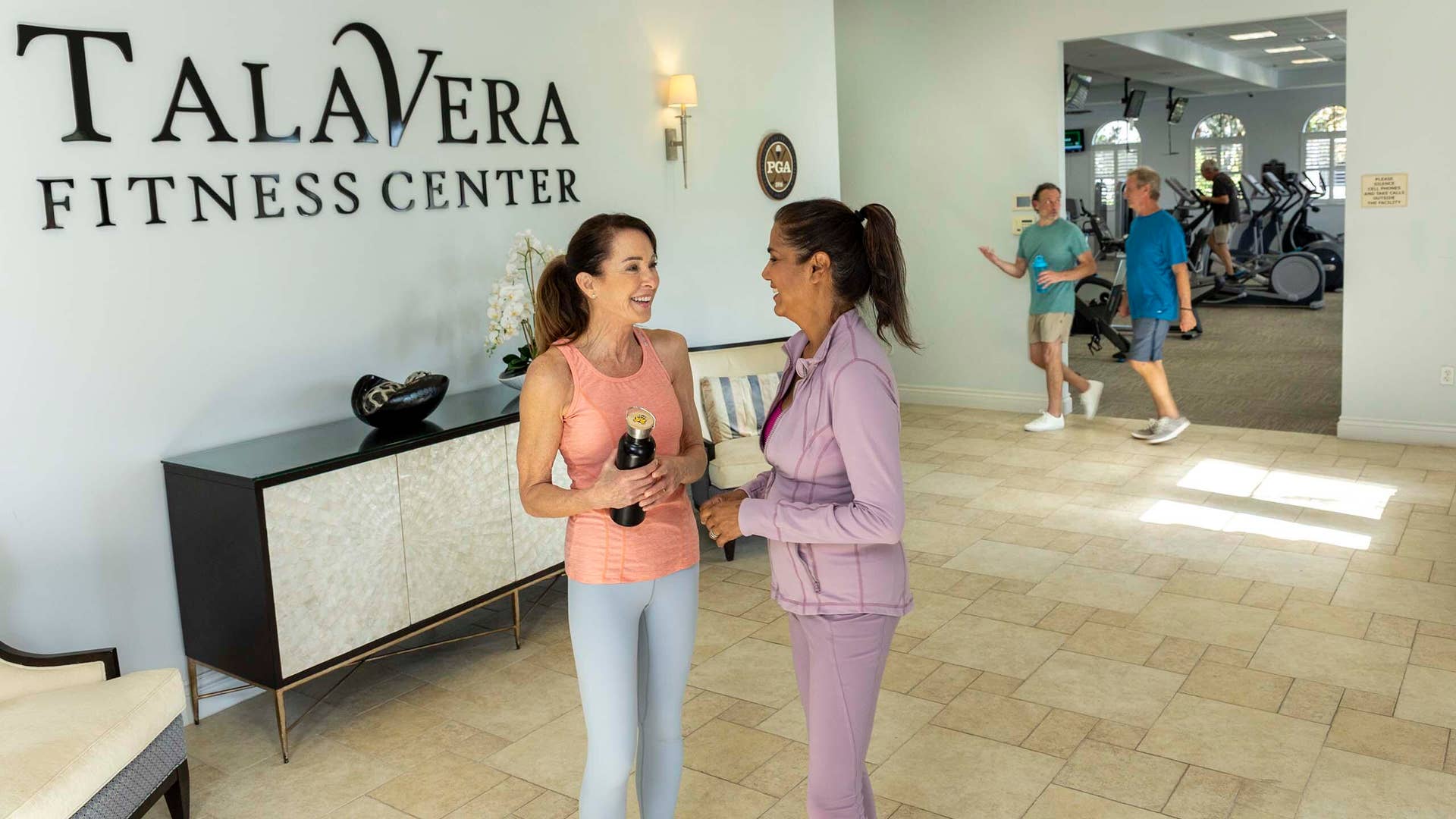 12965 SW LEOPOLD Way, Port St Lucie, FL 34987 verano-club-talavera-fitness