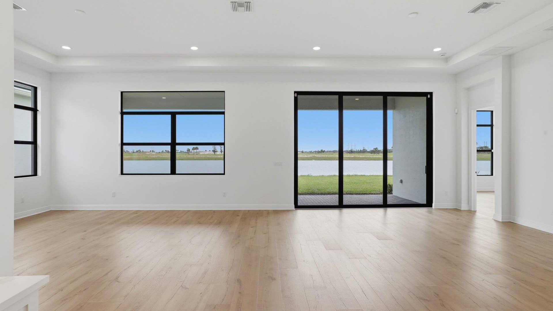 12965 SW LEOPOLD Way, Port St Lucie, FL 34987 Great Room