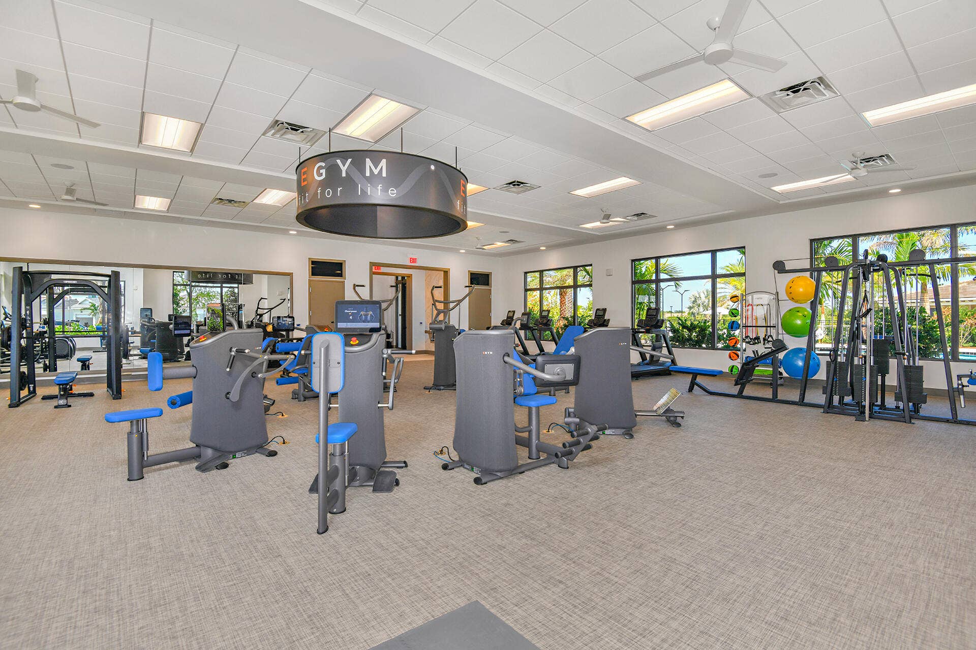 12965 SW LEOPOLD Way, Port St Lucie, FL 34987 Verano-Fitness-Center-Egym-Daylight2-Web